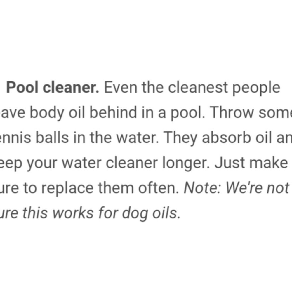 Used Tennis Balls - Picture 4 of 7